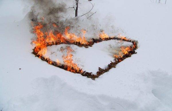4 современных способа помириться с девушкой после ссоры