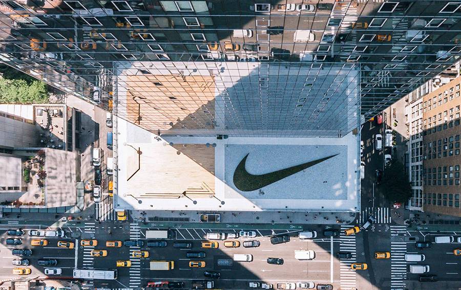 История успеха Nike: как все начиналось