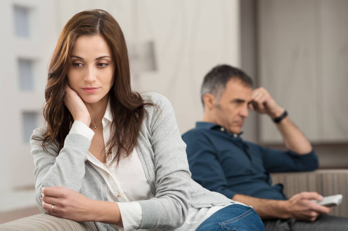 Как спасти брак: 10 практических шагов, которые помогут сохранить отношения