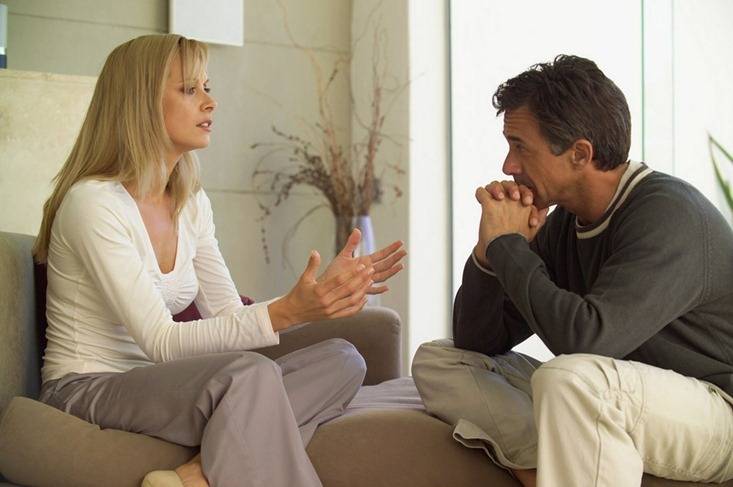 Психология отношений между мужем и женой: ключ к успеху