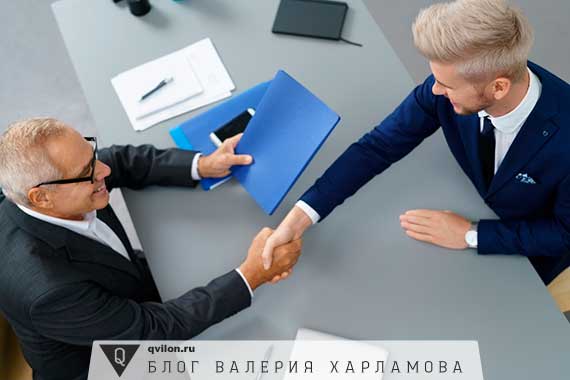 Быть привлекательным в любом возрасте