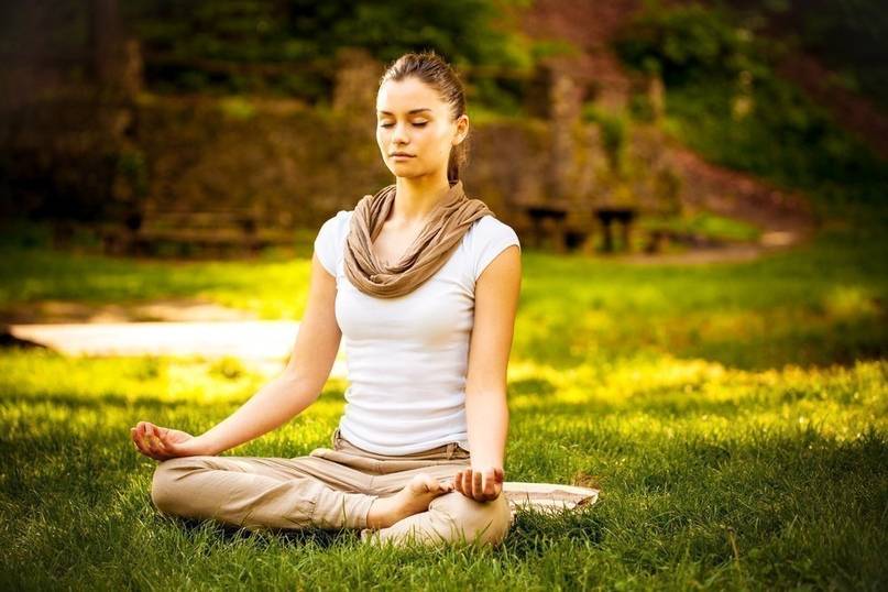 15 техник медитации, которым может научиться каждый