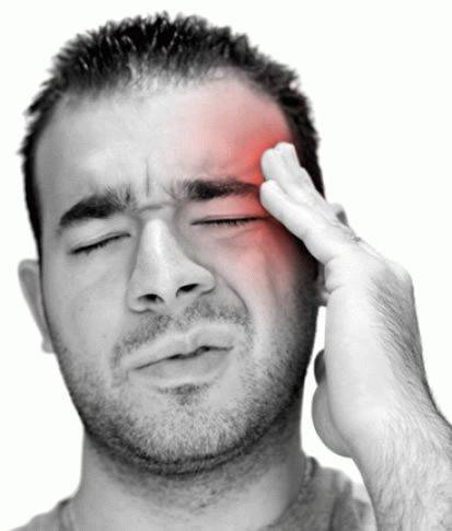 Кластерная головная боль: традиционное и народное лечение