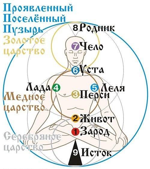 Психология: жизненная энергия - бесплатные статьи по психологии в доме солнца