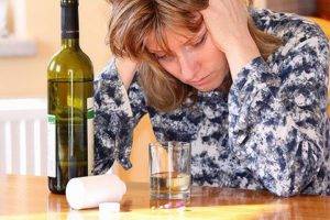 Можно ли пить алкоголь после инсульта