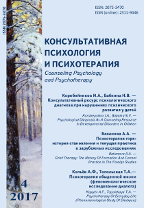 Шкала «психологической разумности» — psylab.info