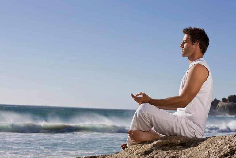 Популярный способ медитации не требующий специальной подготовки