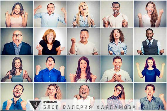 Быть привлекательным в любом возрасте