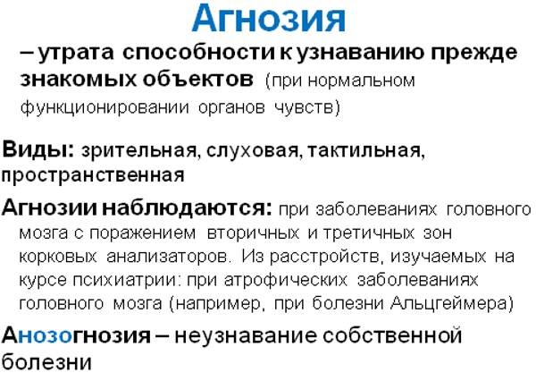 Понятие восприятия, свойства и виды восприятия