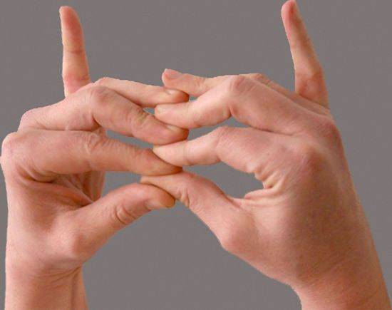 Упражнения для кистей рук и пальцев для ребёнка 5–7 лет