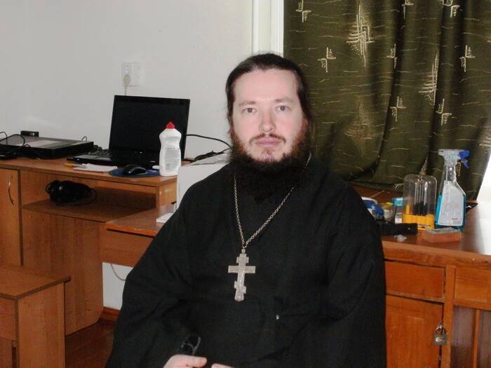 Психология исповеди