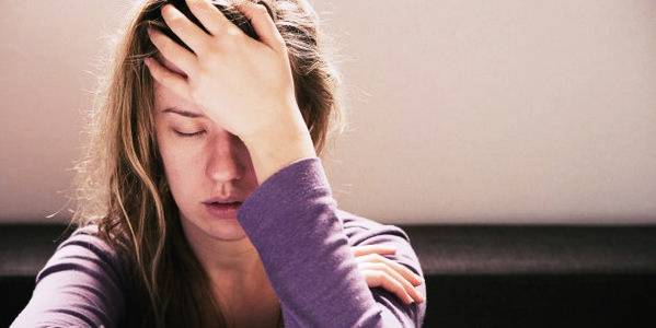 Как избавиться от мигрени в домашних условиях