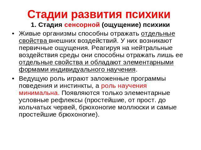 Психология детей до года: как обеспечить малышу отличный старт?