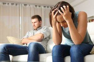 Как избавиться от чувства ревности к мужу: рекомендации психологов