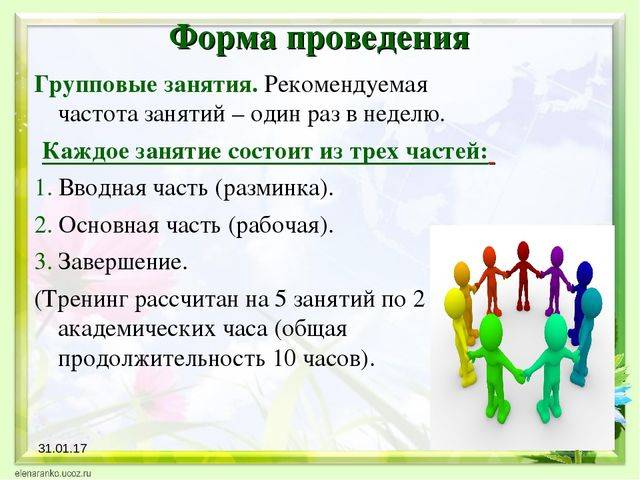 Групповая психотерапия