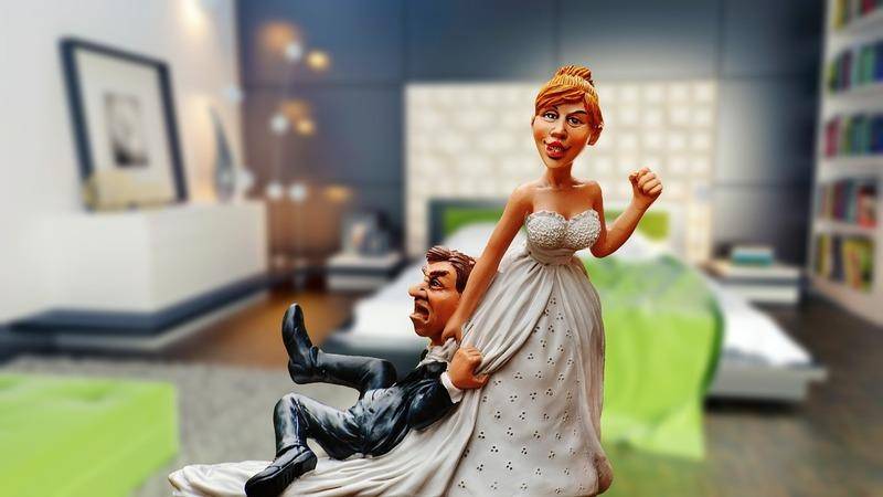 Как спасти брак: 10 практических шагов, которые помогут сохранить отношения :: инфониак