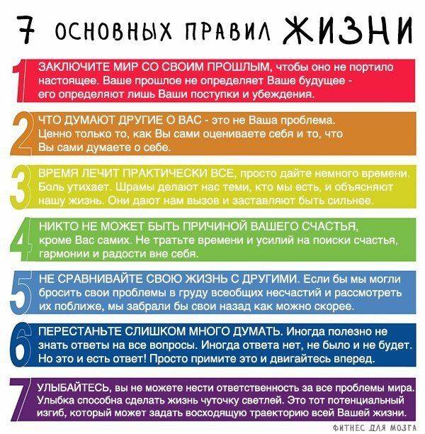 Интересные факты о психологии человека. этого вы о себе не знали!