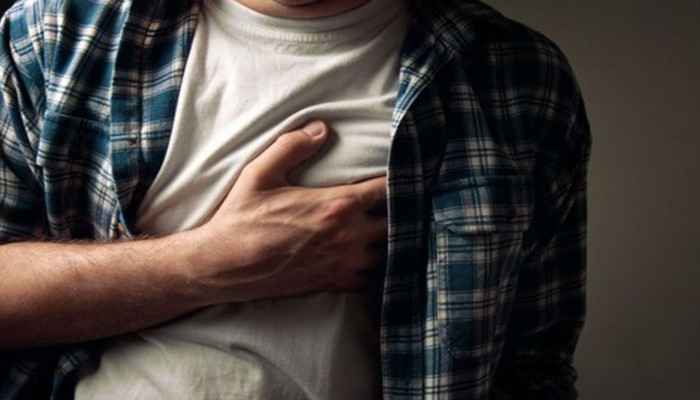 Аритмии сердца | кардио болезни