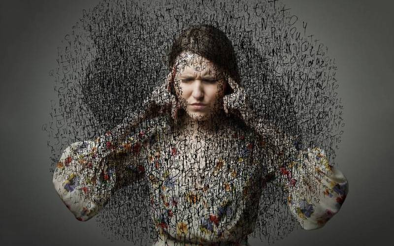 Тревожно-фобическое расстройство как избавиться от навязчивых мыслей и страхов