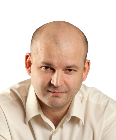 Душевное равновесие