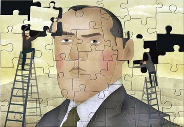 Уровни внимания — психология