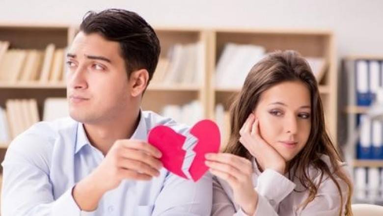 12  отличных советов психолога на тему о том, как пережить расставание с любимым человеком