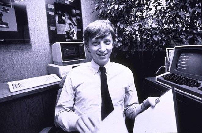 Несбывшаяся мечта богатейшего человека планеты к 60-летнему юбилею Билла Гейтса