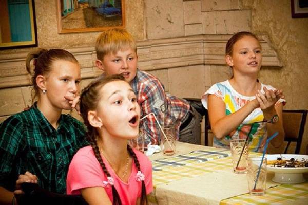 Психологические игры