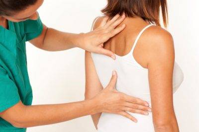 Неврит плечевого нерва: симптомы лечение
