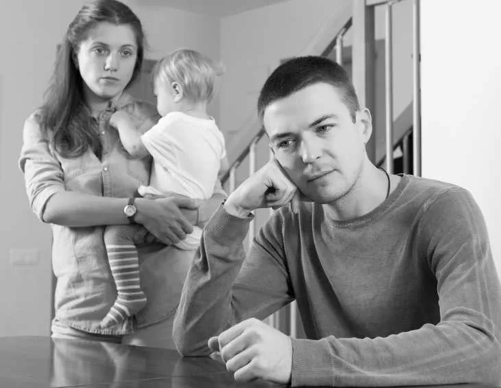 Развод или сохранение семьи: продолжать ли прежние отношения?