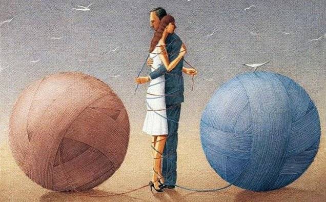 Психология отношений. читать психологию отношений онлайн
