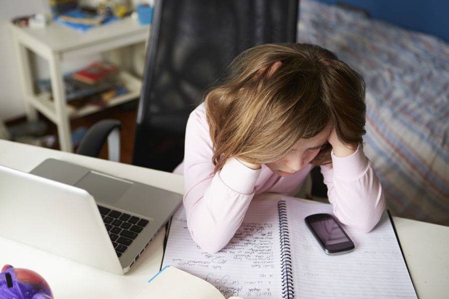 «пусть психолог поработает». 7 проблем ребенка, которые нельзя решить без родителей
