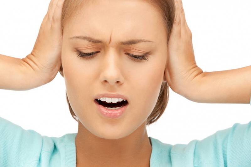 Шум в голове: причины возникновения, диагностика и профилактика