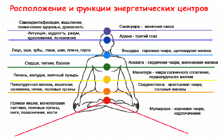 Вишудха