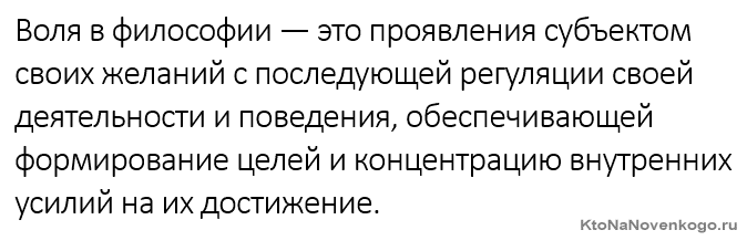 Сила воли: как она влияет на наши решения?