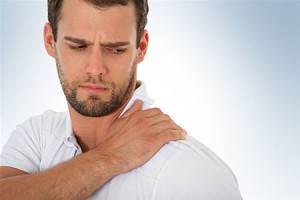 Неврит плечевого нерва: симптомы лечение