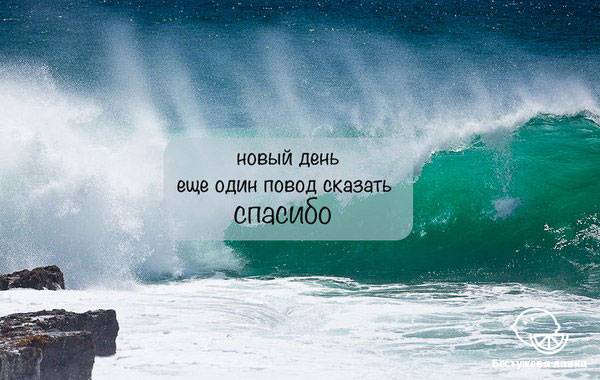Как чувство благодарности делает жизнь лучше