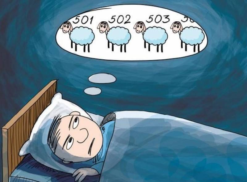 10 советов, как разбудить организм, если все время хочется спать