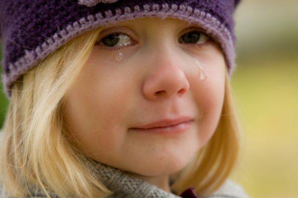 Рекомендации «психологическая диагностика эмоциональных нарушений детей, получивших психические травмы в результате жестокого обращения с ними»