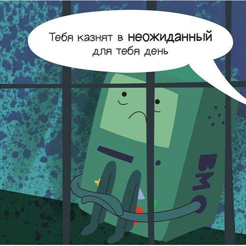 История психологии