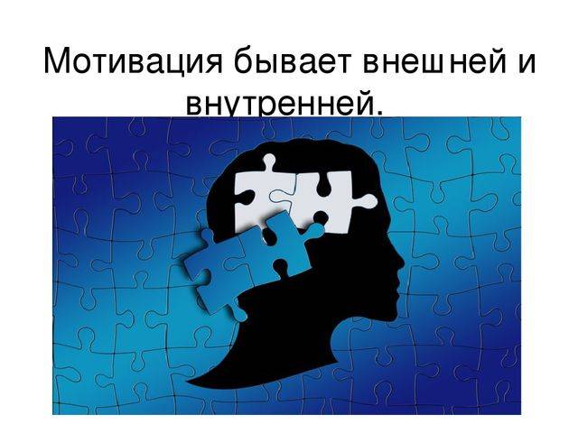 Тяни-толкай или эффективная мотивация
