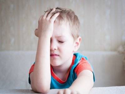 Эпилепсия у детей симптомы причины лечение