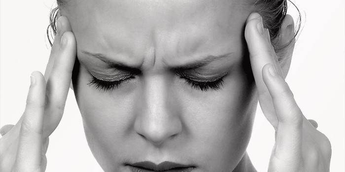 Причины головных болей и какие средства мы упускаем из виду