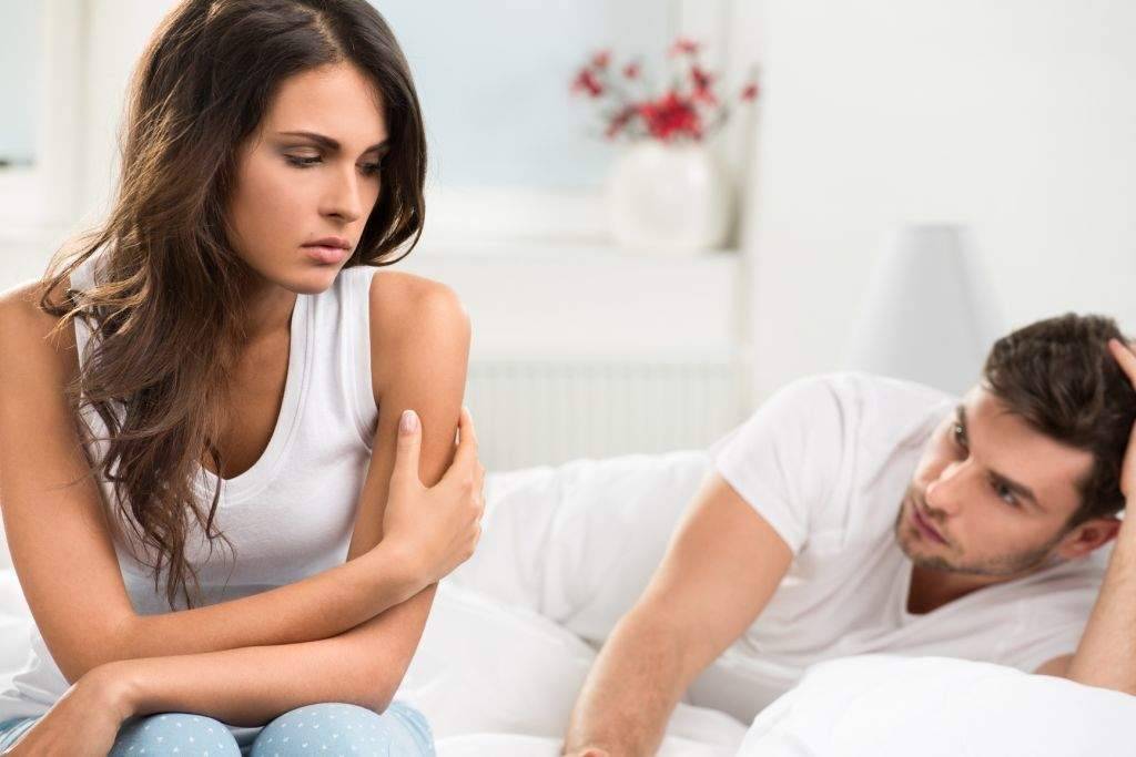 Что такое фригидность у женщин: как наладить интимную жизнь и вернуть былые эмоции в отношениях с мужем