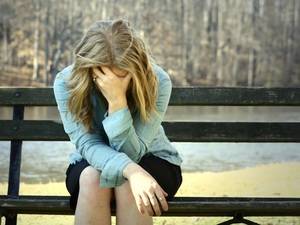 Депрессия: причины и симптомы
