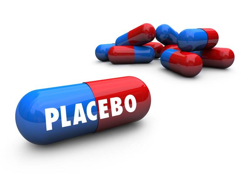 Эффект плацебо — что это такое в психологии