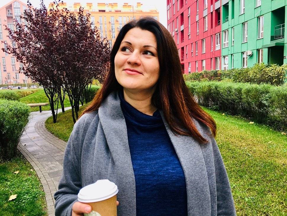 Шестое чувство: учимся слушать внутренний голос