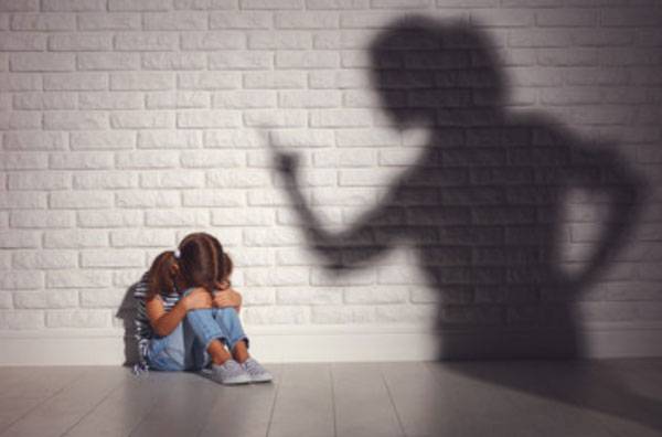 Психологическое насилие: что это и как бороться