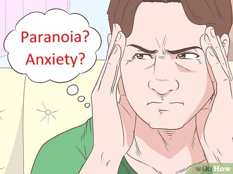 Что такое паранойя и как она проявляется?