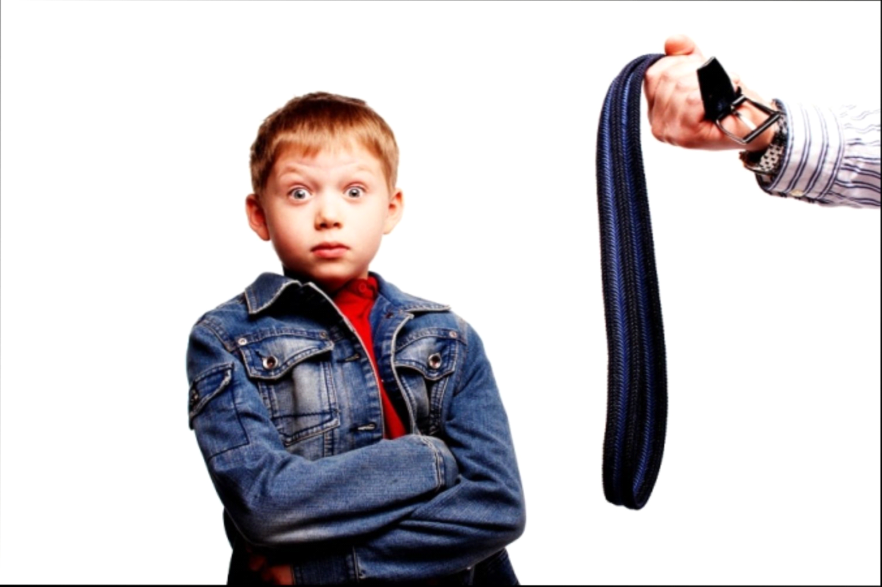 Физическое наказание детей: психологические и социальные последствия. как воспитывать без наказаний
